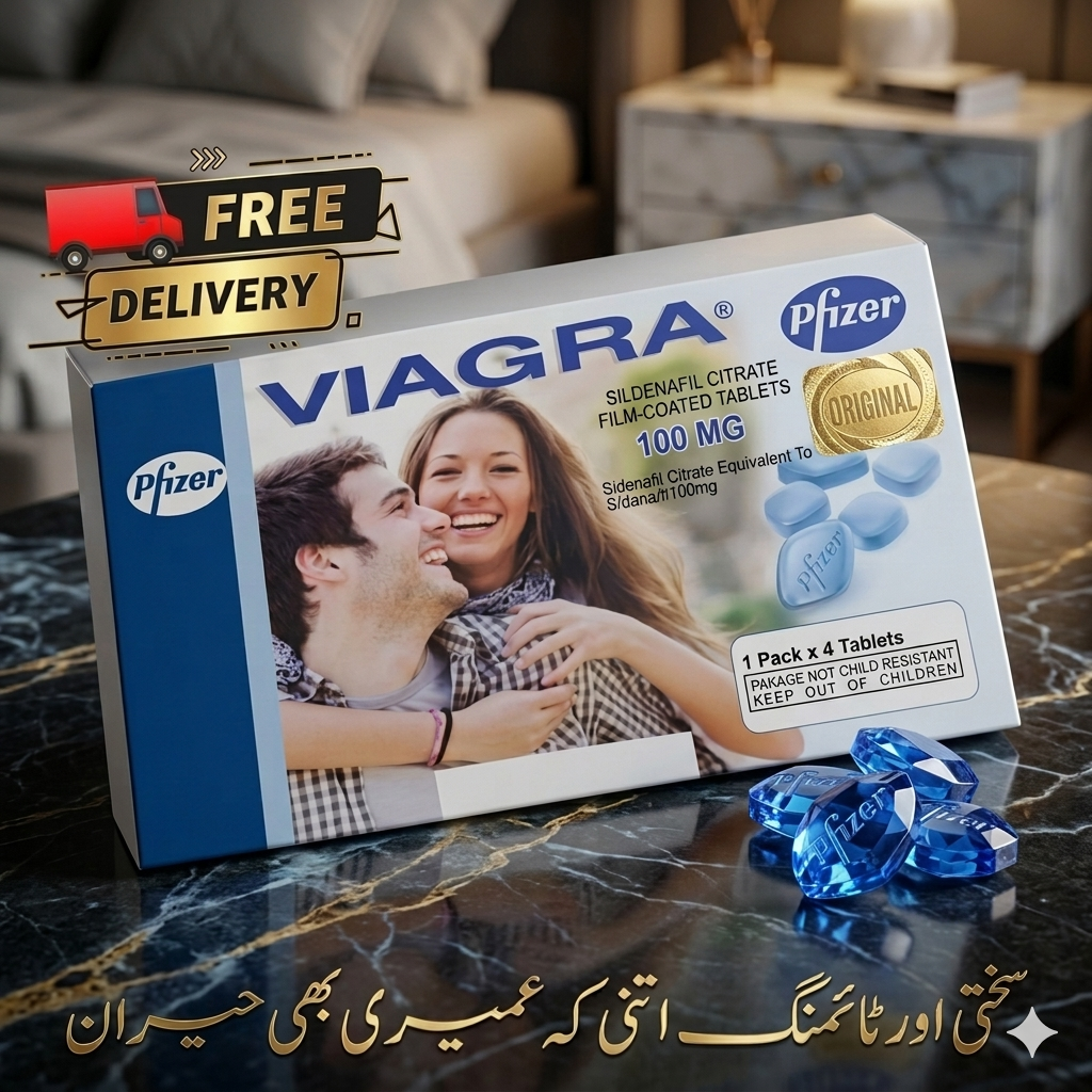 Viagra 100mg